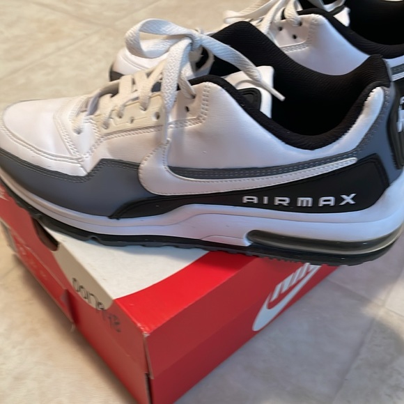 Nike Air Max LTD3 mens shoes size 10 - Picture 8 of 13